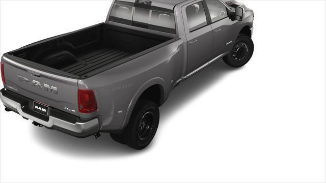 2025 RAM Ram 3500 RAM 3500 LARAMIE CREW CAB 4X4 8 BOX 2025 RAM Ram 3500 RAM 3500 LARAMIE CREW CAB 4X4 8 BOX