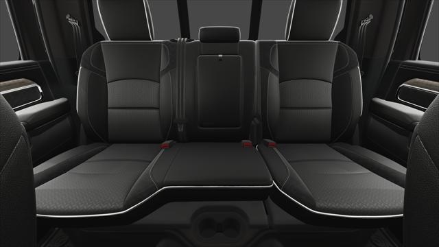 2025 RAM Ram 3500 RAM 3500 LARAMIE CREW CAB 4X4 8 BOX 2025 RAM Ram 3500 RAM 3500 LARAMIE CREW CAB 4X4 8 BOX