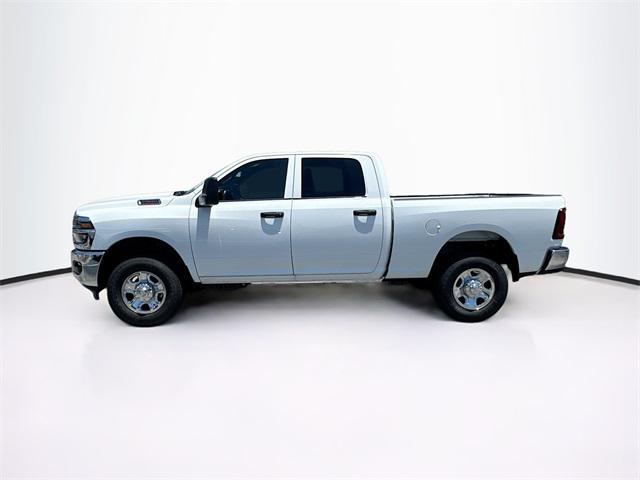 2025 RAM Ram 2500 RAM 2500 TRADESMAN CREW CAB 4X4 64 BOX