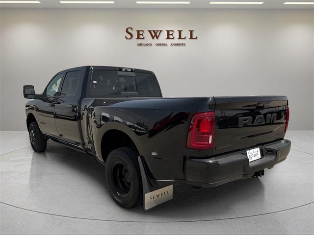 2025 RAM Ram 3500 RAM 3500 LARAMIE CREW CAB 4X4 8 BOX