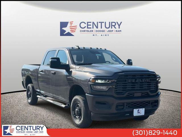2025 RAM Ram 2500 RAM 2500 TRADESMAN CREW CAB 4X4 64 BOX 2025 RAM Ram 2500 RAM 2500 TRADESMAN CREW CAB 4X4 64 BOX