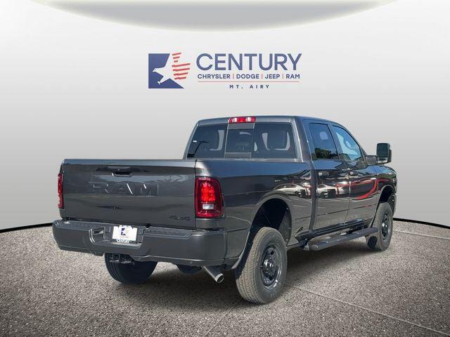 2025 RAM Ram 2500 RAM 2500 TRADESMAN CREW CAB 4X4 64 BOX 2025 RAM Ram 2500 RAM 2500 TRADESMAN CREW CAB 4X4 64 BOX