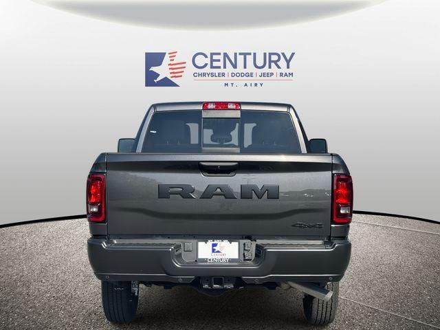 2025 RAM Ram 2500 RAM 2500 TRADESMAN CREW CAB 4X4 64 BOX 2025 RAM Ram 2500 RAM 2500 TRADESMAN CREW CAB 4X4 64 BOX