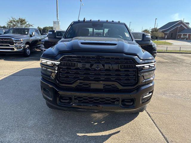2025 RAM Ram 2500 RAM 2500 LIMITED CREW CAB 4X4 64 BOX
