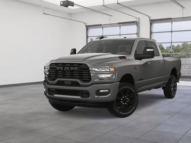2025 RAM Ram 2500 RAM 2500 BIG HORN CREW CAB 4X4 64 BOX