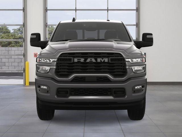 2025 RAM Ram 2500 RAM 2500 BIG HORN CREW CAB 4X4 64 BOX
