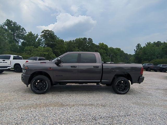 2025 RAM Ram 2500 RAM 2500 BIG HORN CREW CAB 4X4 64 BOX