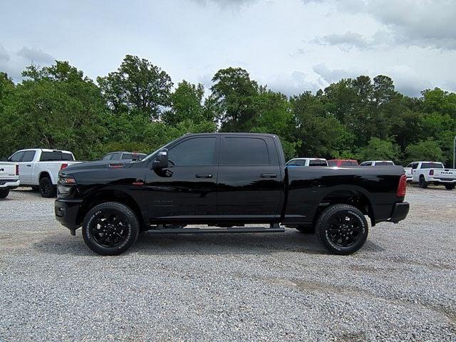 2025 RAM Ram 2500 RAM 2500 BIG HORN CREW CAB 4X4 64 BOX