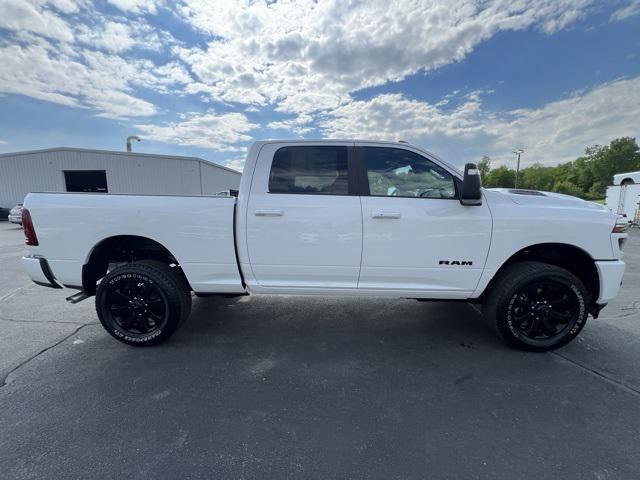 2025 RAM Ram 2500 RAM 2500 LARAMIE CREW CAB 4X4 64 BOX