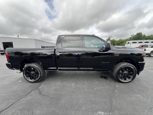 2025 RAM Ram 2500 RAM 2500 BIG HORN CREW CAB 4X4 64 BOX