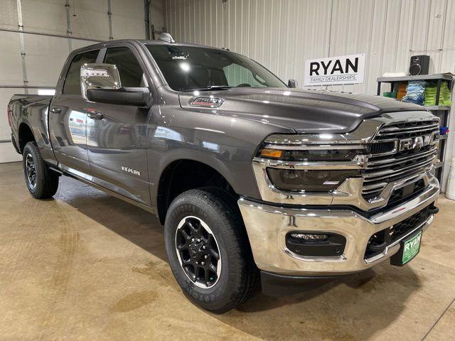 2025 RAM Ram 2500 RAM 2500 LARAMIE CREW CAB 4X4 64 BOX