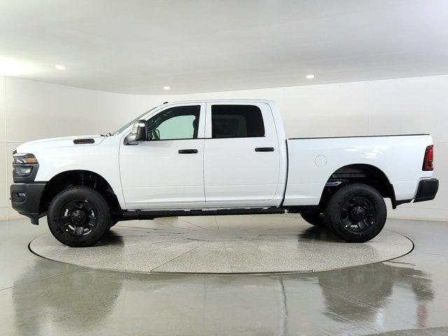 2025 RAM Ram 2500 RAM 2500 TRADESMAN CREW CAB 4X4 64 BOX