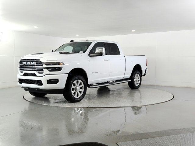 2025 RAM Ram 2500 RAM 2500 LARAMIE CREW CAB 4X4 64 BOX