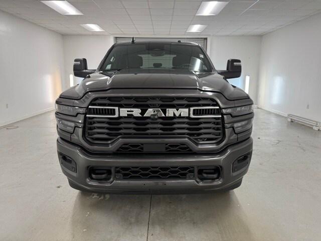 2025 RAM Ram 2500 RAM 2500 BIG HORN CREW CAB 4X4 64 BOX