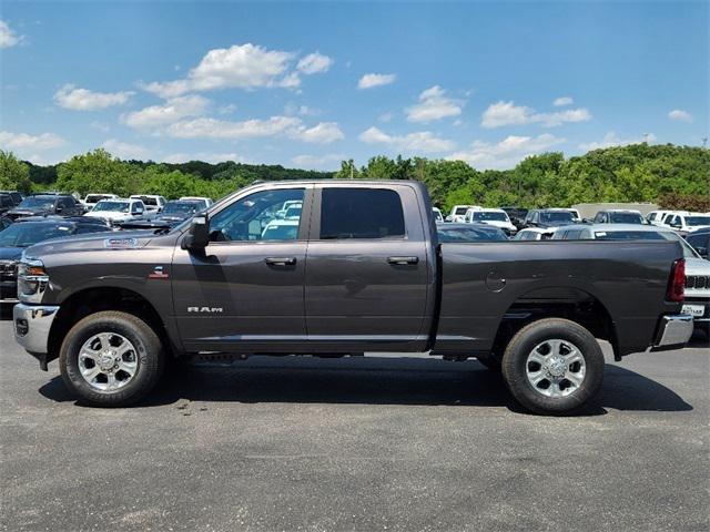 2025 RAM Ram 2500 RAM 2500 BIG HORN CREW CAB 4X4 64 BOX