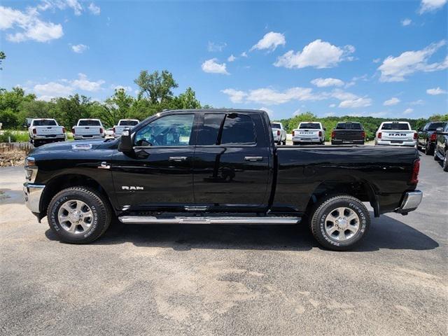 2025 RAM Ram 2500 RAM 2500 BIG HORN CREW CAB 4X4 64 BOX