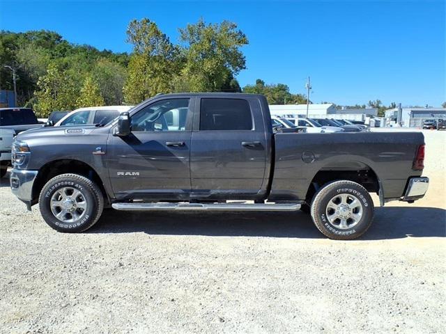 2025 RAM Ram 2500 RAM 2500 BIG HORN CREW CAB 4X4 64 BOX 2025 RAM Ram 2500 RAM 2500 BIG HORN CREW CAB 4X4 64 BOX