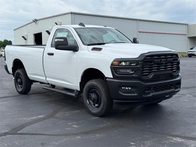 2025 RAM Ram 2500 RAM 2500 TRADESMAN REGULAR CAB 4X4 8 BOX
