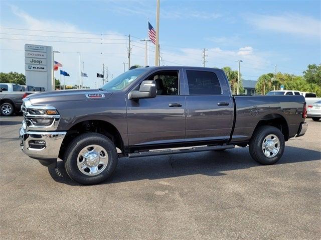 2025 RAM Ram 2500 RAM 2500 TRADESMAN CREW CAB 4X4 64 BOX