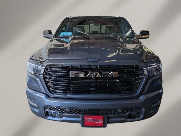 2025 RAM Ram 1500 RAM 1500 LARAMIE CREW CAB 4X4 57 BOX 2025 RAM Ram 1500 RAM 1500 LARAMIE CREW CAB 4X4 57 BOX