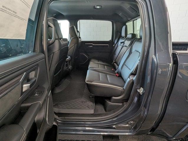 2025 RAM Ram 1500 RAM 1500 LARAMIE CREW CAB 4X4 57 BOX 2025 RAM Ram 1500 RAM 1500 LARAMIE CREW CAB 4X4 57 BOX