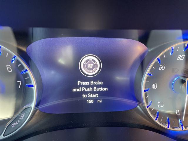 2025 Chrysler Pacifica PACIFICA SELECT
