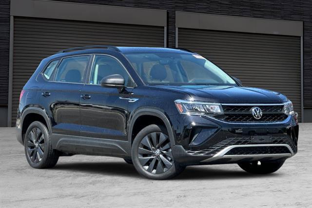 2023 Volkswagen Taos 1.5T S