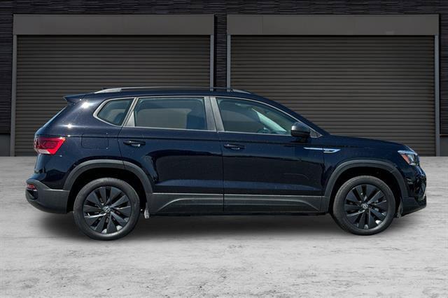 2023 Volkswagen Taos 1.5T S