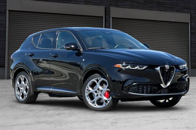 2024 Alfa Romeo Tonale Ti EAWD