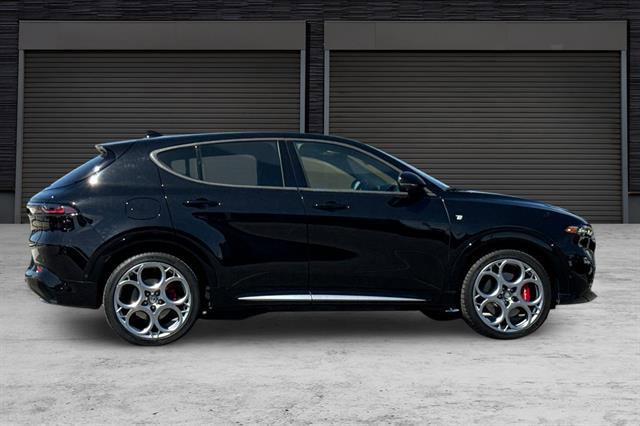 2024 Alfa Romeo Tonale Ti EAWD