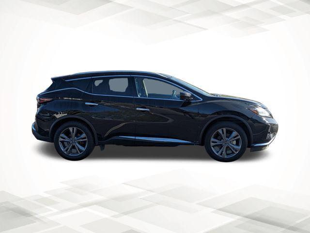 2023 Nissan Murano Platinum FWD