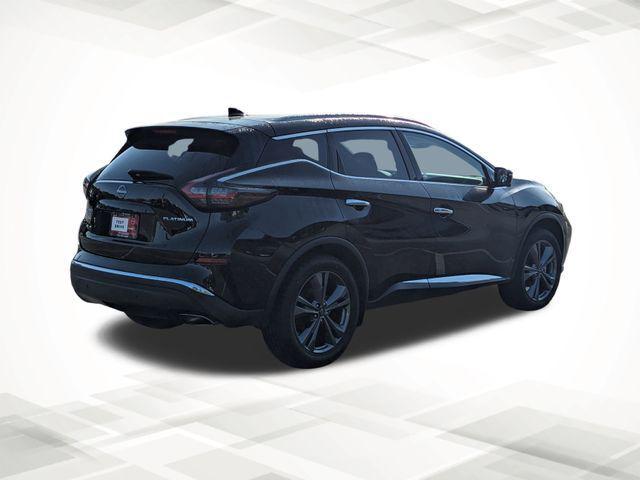 2023 Nissan Murano Platinum FWD