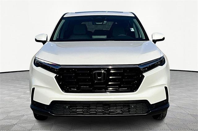 2024 Honda CR-V EX-L 2WD