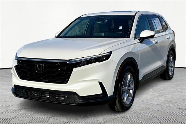 2024 Honda CR-V EX-L 2WD