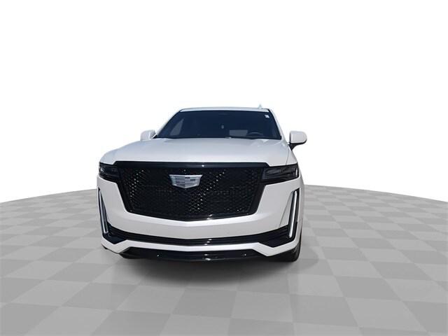 2024 Cadillac Escalade ESV 4WD Sport Platinum