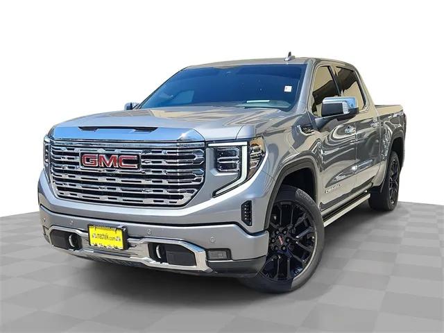 2023 GMC Sierra 1500 2WD Crew Cab Short Box Denali