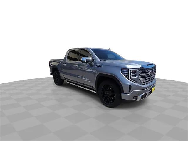 2023 GMC Sierra 1500 2WD Crew Cab Short Box Denali