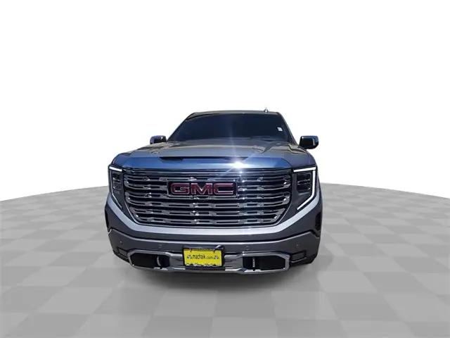 2023 GMC Sierra 1500 2WD Crew Cab Short Box Denali