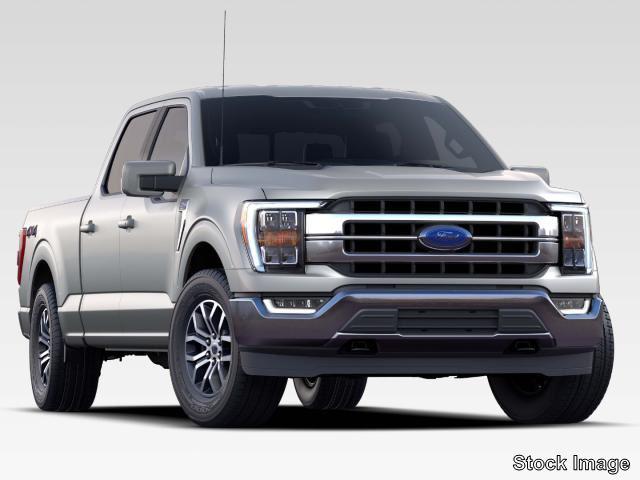 2022 Ford F-150 LARIAT for sale in Cortland, OH