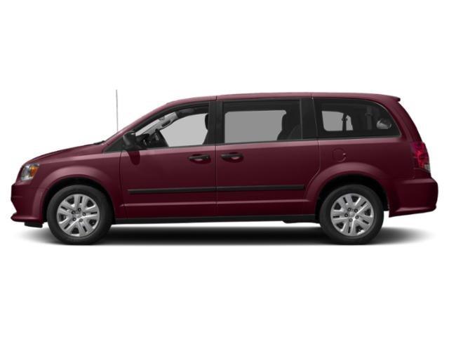 2020 Dodge Grand Caravan SE