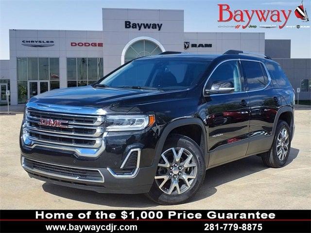 2023 GMC Acadia FWD SLE