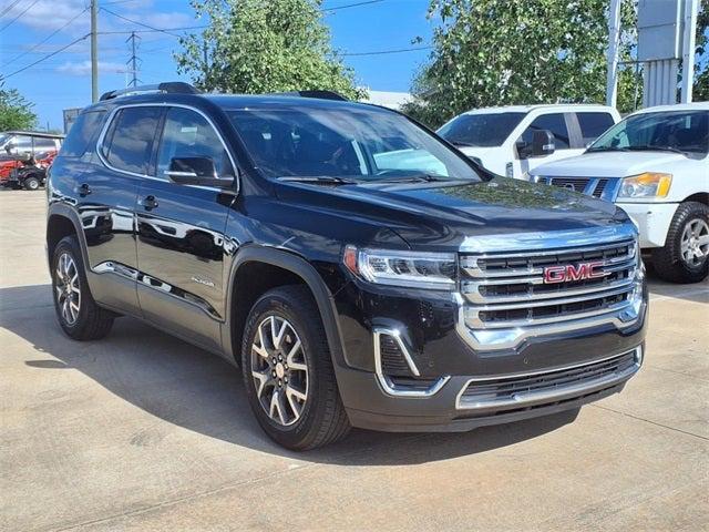 2023 GMC Acadia FWD SLE