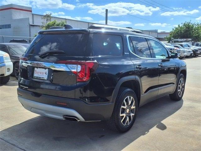 2023 GMC Acadia FWD SLE