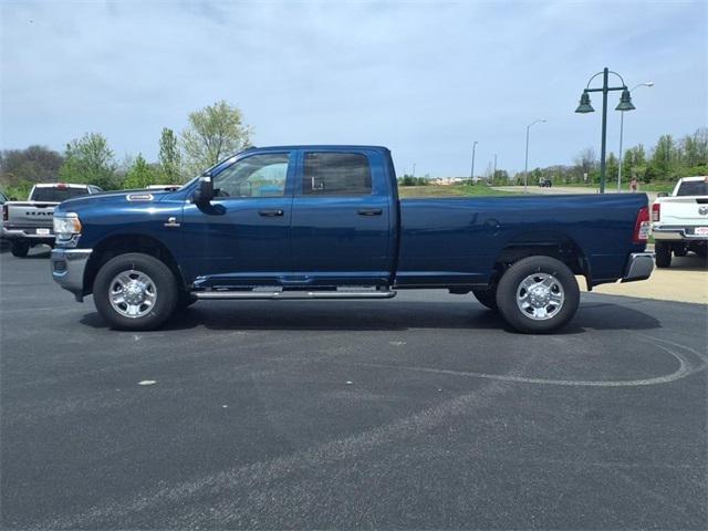 2024 RAM Ram 2500 RAM 2500 TRADESMAN CREW CAB 4X4 8 BOX