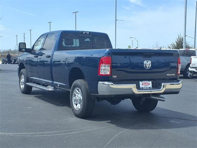 2024 RAM Ram 2500 RAM 2500 TRADESMAN CREW CAB 4X4 8 BOX