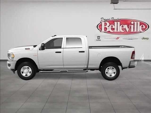 2024 RAM Ram 2500 RAM 2500 TRADESMAN CREW CAB 4X4 64 BOX 2024 RAM Ram 2500 RAM 2500 TRADESMAN CREW CAB 4X4 64 BOX