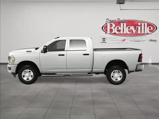 2024 RAM Ram 2500 RAM 2500 TRADESMAN CREW CAB 4X4 64 BOX