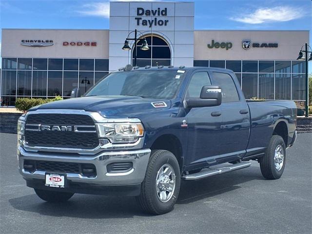2024 RAM Ram 2500 RAM 2500 TRADESMAN CREW CAB 4X4 8 BOX