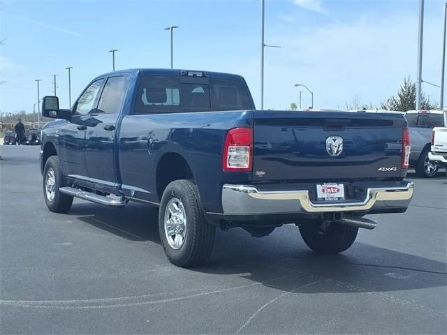 2024 RAM Ram 2500 RAM 2500 TRADESMAN CREW CAB 4X4 8 BOX