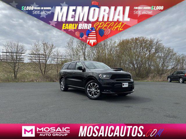 2020 Dodge Durango R/T AWD